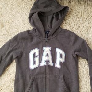 Gap hoodie
